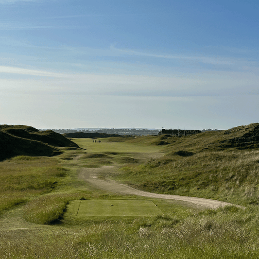Photo of Ireland Golf Course