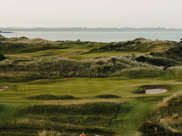 Golf Round Memories - First Birdies