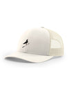 112 Trucker Hat - Fescue & Dunes