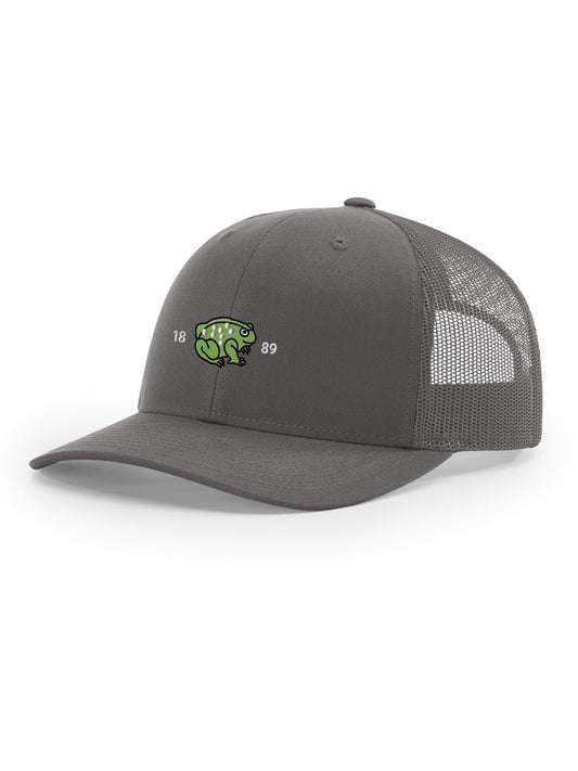112 Trucker Hat - Dooks Golf Club