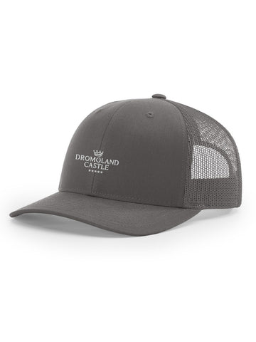 112 Trucker Hat - Dromoland Golf Club