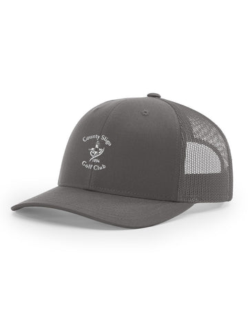 112 Trucker Hat - County Sligo Golf Club