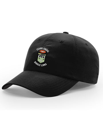220 Relaxed Performance Hat - Dingle Golf Links