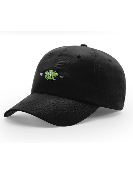 220 Relaxed Performance Hat - Dooks Golf Club