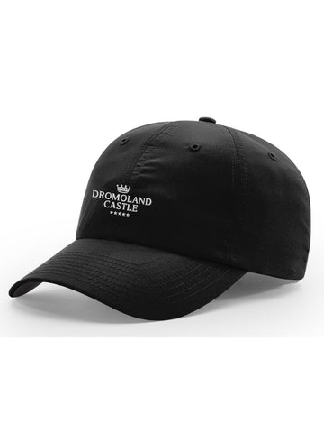 220 Relaxed Performance Hat - Dromoland Golf Club