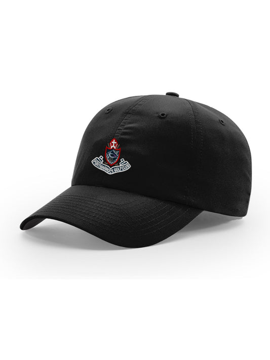 220 Relaxed Performance Hat - Portmarnock Golf Club
