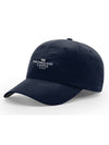 220 Relaxed Performance Hat - Dromoland Golf Club