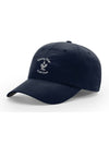 220 Relaxed Performance Hat - County Sligo Golf Club