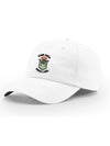 220 Relaxed Performance Hat - Dingle Golf Links