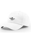 220 Relaxed Performance Hat - Dromoland Golf Club