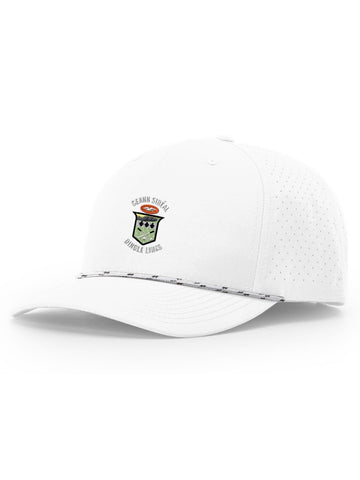355 Performance Hat - Dingle Golf Links