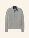 Russel Quarter Zip