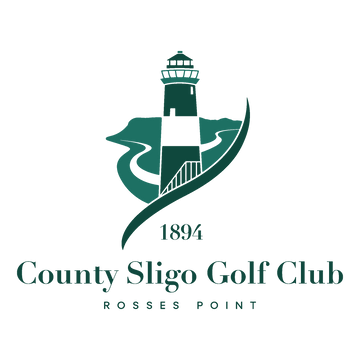 County Sligo Golf Club Logo