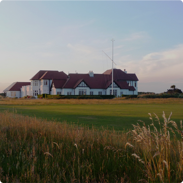 Now Available: Portmarnock Golf Club