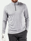 Dixon Quarter Zip