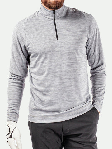 Dixon Quarter Zip