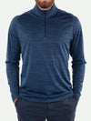 Dixon Quarter Zip
