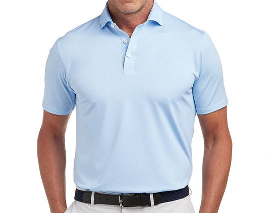 The Perkins Shirt - Dingle Golf Club (Catalog A EX 2)