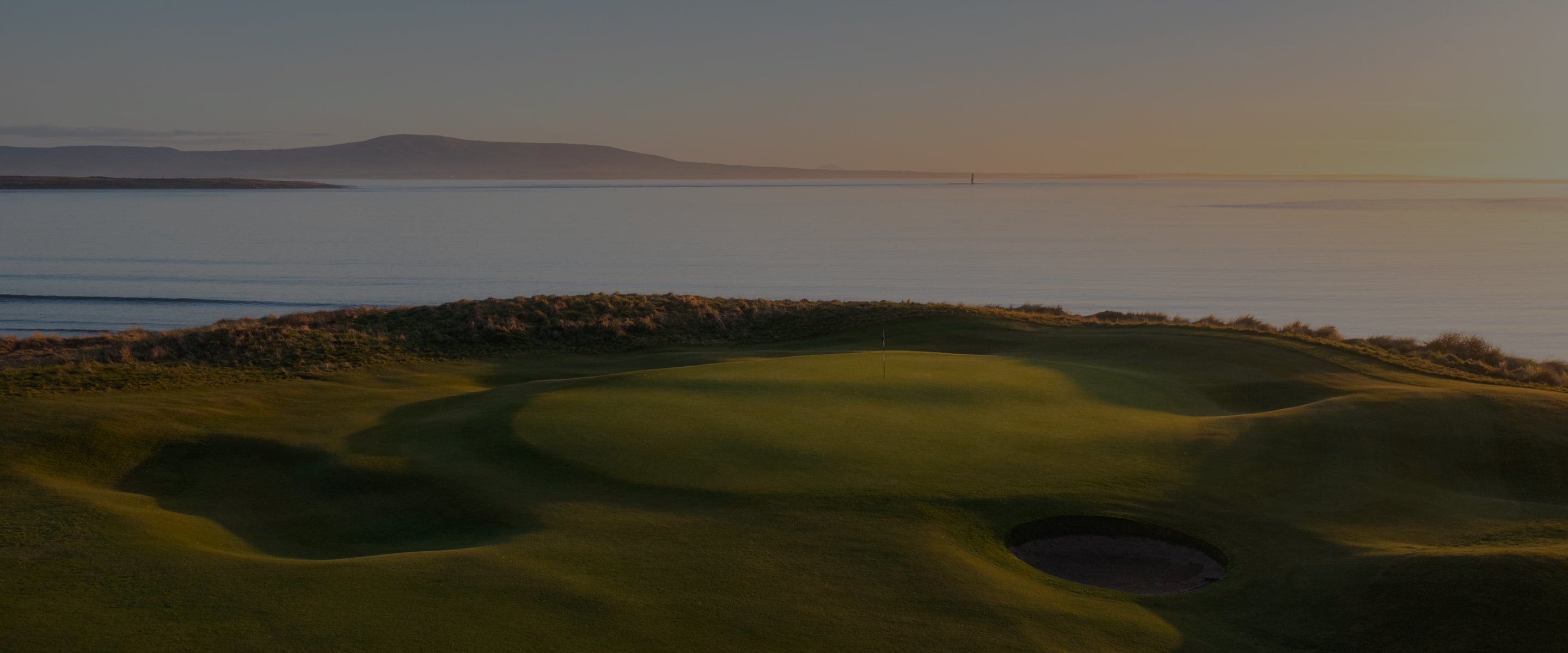 Official County Sligo Golf Club Merchandise