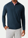 Freeborne Quarter Zip