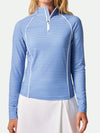 Jasmine Quarter Zip