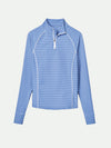 Jasmine Quarter Zip