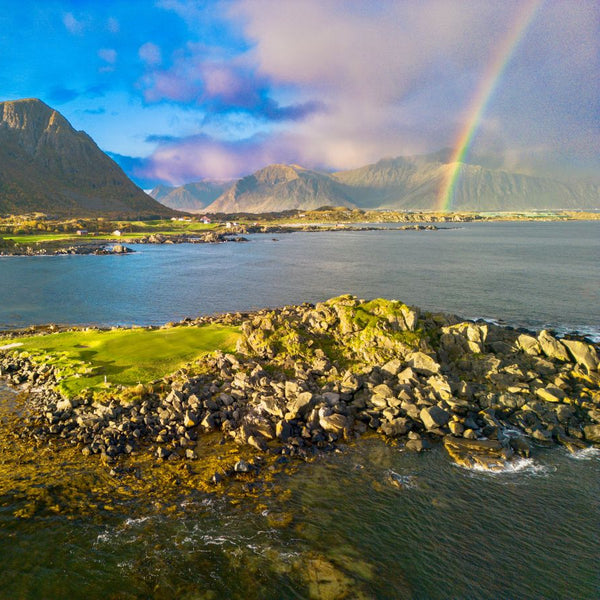 Lofoten