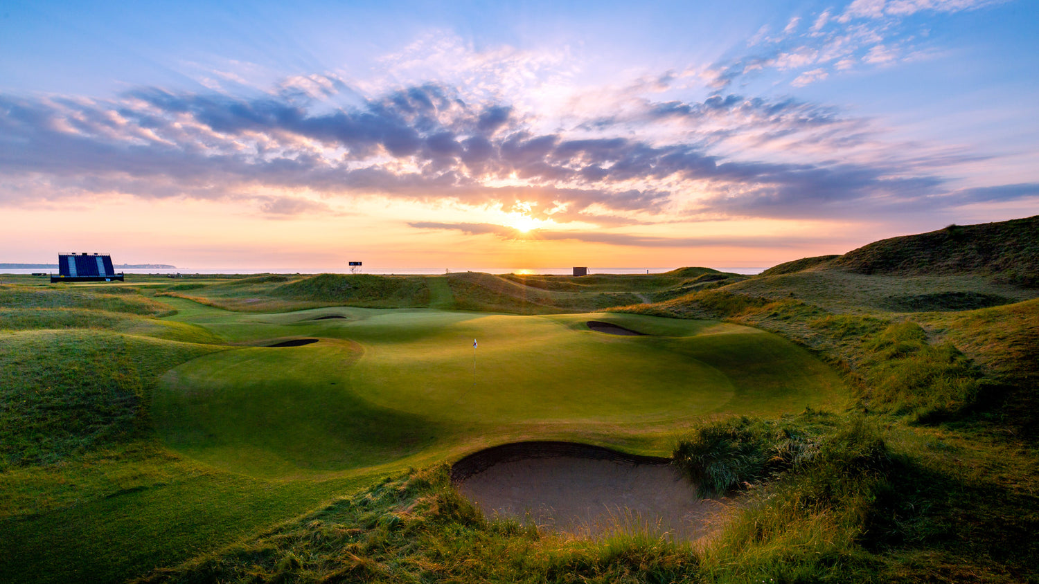 Fescue & Dunes