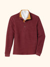 Leucadia Quarter Zip