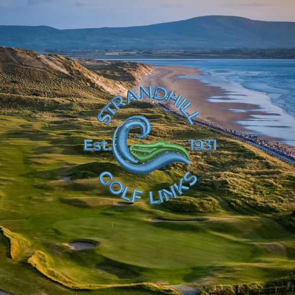 Strandhill Golf Club