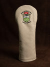 Driver Head Cover - Dingle Golf Links