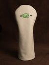 Driver Head Cover - Dooks Golf Club