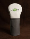 Driver Head Cover - Dooks Golf Club