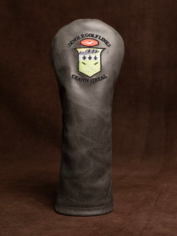 Fairway Head Cover - Dingle Golf Links
