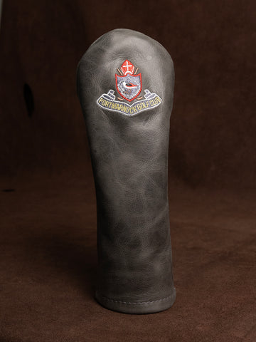 Fairway Head Cover - Portmarnock Golf Club