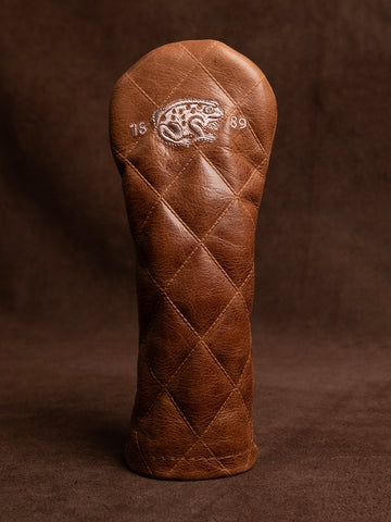 Hybrid Head Cover - Dooks Golf Club