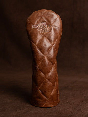 Hybrid Head Cover - Dromoland Castle Golf Club