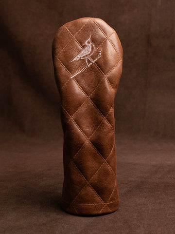 Hybrid Head Cover - Fescue & Dunes