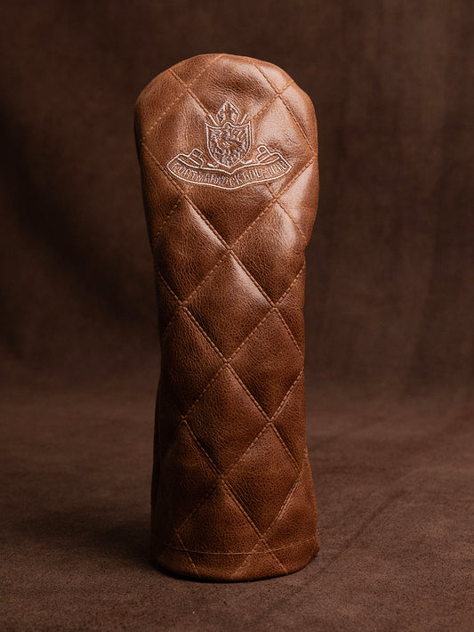 Hybrid Head Cover - Portmarnock Golf Club