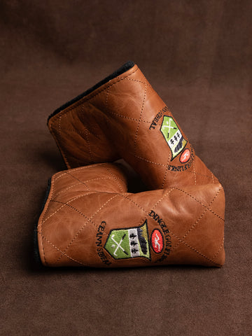Blade Putter Cover - Dingle Golf Links