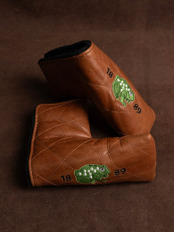 Blade Putter Cover - Dooks Golf Club