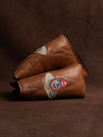 Blade Putter Cover - Portmarnock Golf Club