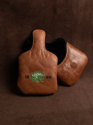 Mallet Putter Cover - Dooks Golf Club