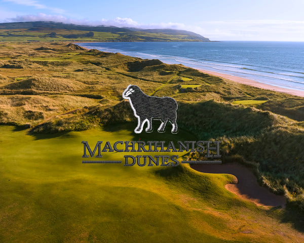 Machrihanish Dunes