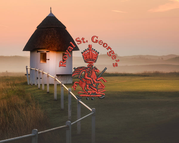 Royal St George's
