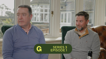 Grapes & Greens Podcast