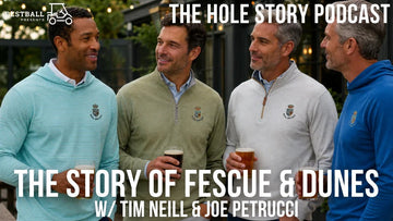 Hole Story Podcast