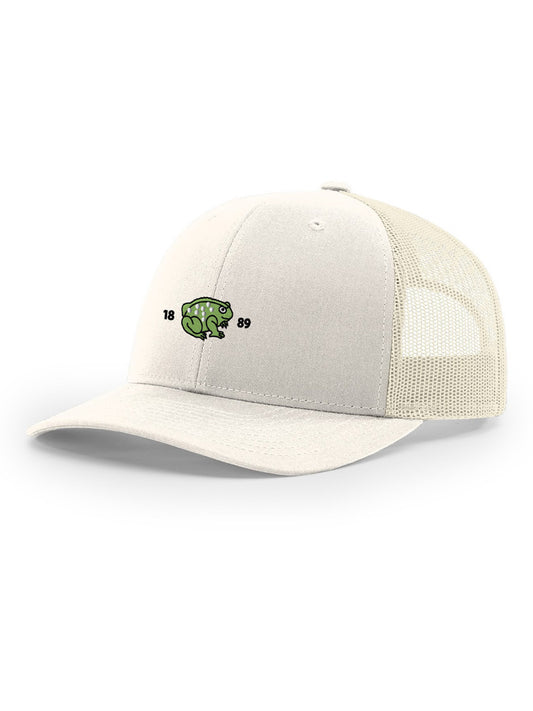 112 Trucker Hat - Dooks Golf Club