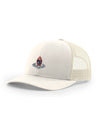 112 Trucker Hat - Portmarnock Golf Club