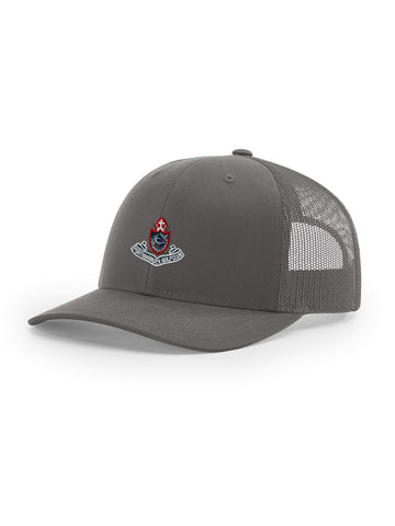 112 Trucker Hat - Portmarnock Golf Club